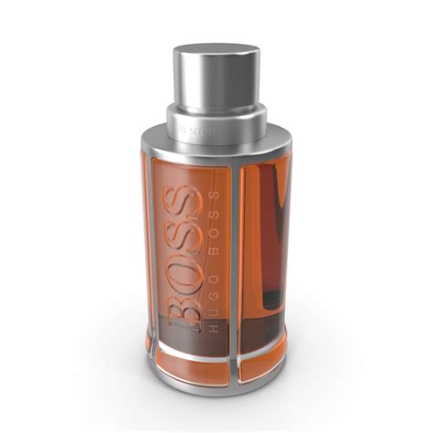 aznude perfume
